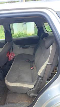 CHEVROLET SPIN 1.8 ADVANTAGE 8V FLEX 4P MANUAL